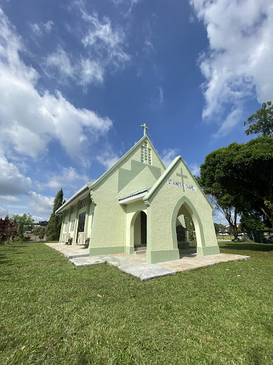 Kapel St. Anne (1930)