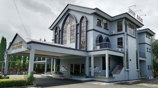 Gereja Yesus Benar (GYB) Bandar Lahad Datu