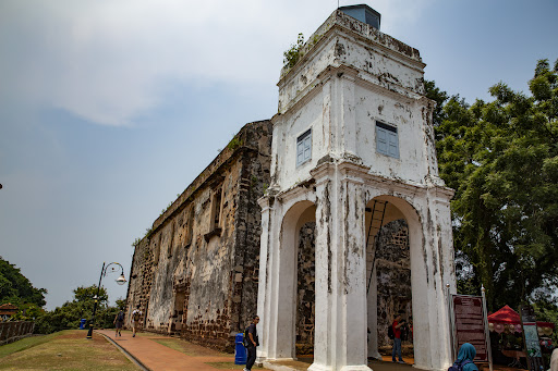 Bukit Melaka