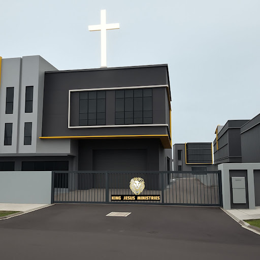 Lion of Judah Charismatic Church Nilai
