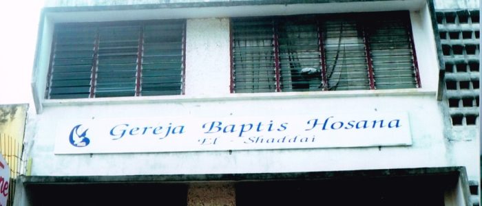 Gereja Baptis Keningau 1 serper image 1086 1781242023