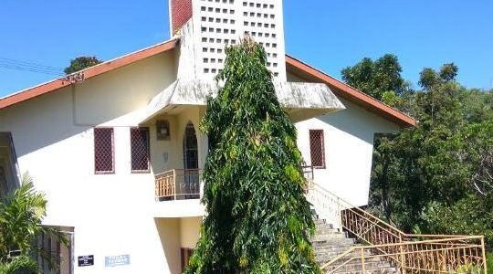 Taman Gereja PCS, Kudat, Sabah. 1 serper image 1144 1781241692