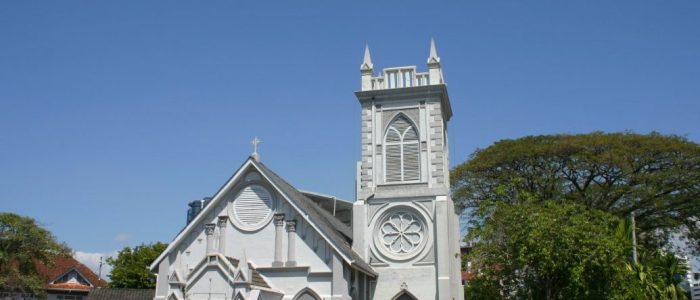 Gereja Wesley Methodist (TRAC) 1 serper image 1518 1781240290