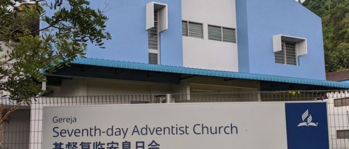 Kulim Indian Seventh-Day Adventist Church 1 serper image 494 1781240851
