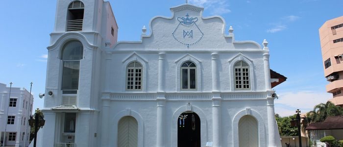 Gereja St. Peter (1710) 1 serper image 597 1781241391
