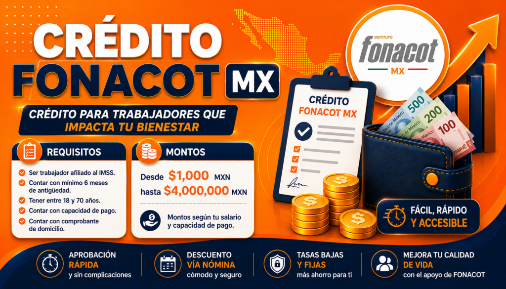 FONACOT
